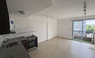 2 ambientes balcon AIRE ACONDICIONADO