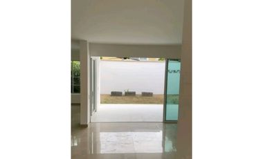 Venta casa  sector castellana barranquilla +CC22/6