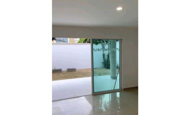 Venta casa  sector castellana barranquilla +CC22/6
