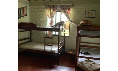 Casa campestre en Jiguales Lago Calima