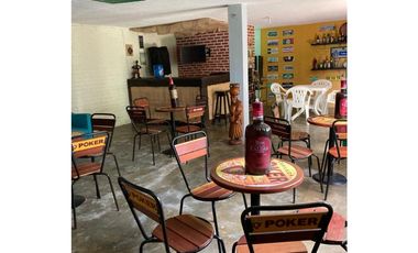 Casa campestre en Jiguales Lago Calima