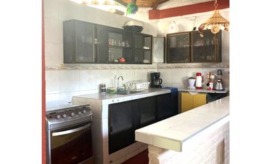 Casa campestre en Jiguales Lago Calima