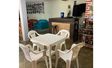 Casa campestre en Jiguales Lago Calima