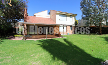 Renta Casa Cota Cundinamarca