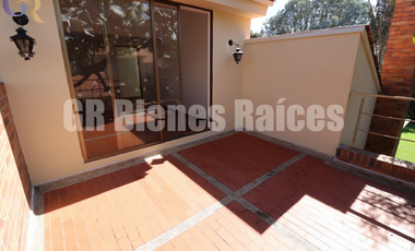 Renta Casa Cota Cundinamarca