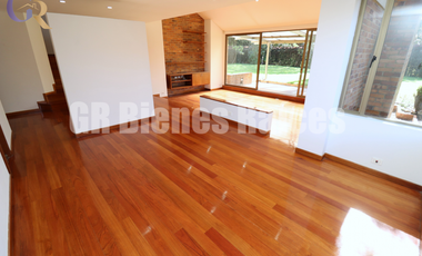 Renta Casa Cota Cundinamarca