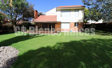 Renta Casa Cota Cundinamarca