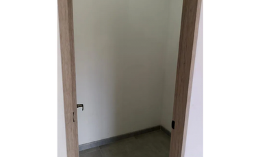 Venta de apartaestudio para estrenar en Fabricato, Bello