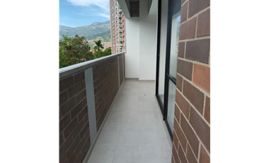 Venta de apartaestudio para estrenar en Fabricato, Bello