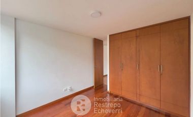 Apartamento en arriendo, barrio Palermo, Manizales