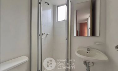 Apartamento en arriendo, barrio Palermo, Manizales