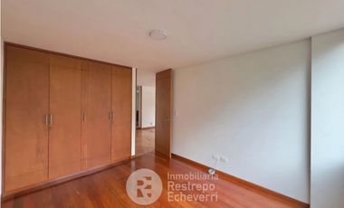 Apartamento en arriendo, barrio Palermo, Manizales