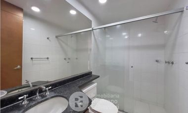 Apartamento en arriendo, barrio Palermo, Manizales