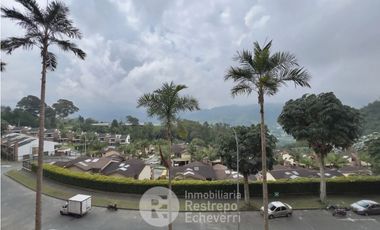 Apartamento en arriendo, barrio Palermo, Manizales