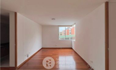 Apartamento en arriendo, barrio Palermo, Manizales