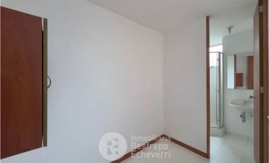 Apartamento en arriendo, barrio Palermo, Manizales
