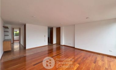 Apartamento en arriendo, barrio Palermo, Manizales