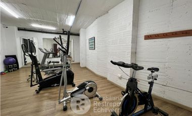 Apartamento en arriendo, barrio Palermo, Manizales