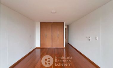 Apartamento en arriendo, barrio Palermo, Manizales