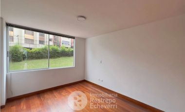 Apartamento en arriendo, barrio Palermo, Manizales