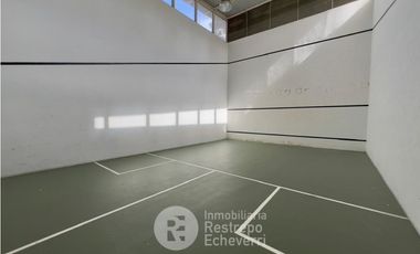 Apartamento en arriendo, barrio Palermo, Manizales