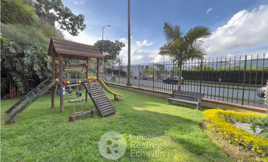 Apartamento en arriendo, barrio Palermo, Manizales