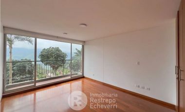 Apartamento en arriendo, barrio Palermo, Manizales
