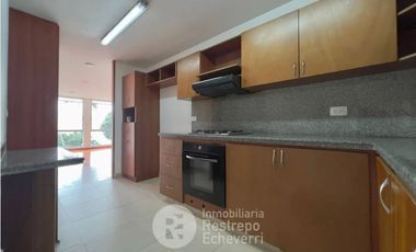 Apartamento en arriendo, barrio Palermo, Manizales