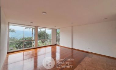 Apartamento en arriendo, barrio Palermo, Manizales