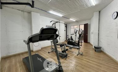 Apartamento en arriendo, barrio Palermo, Manizales