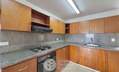 Apartamento en arriendo, barrio Palermo, Manizales