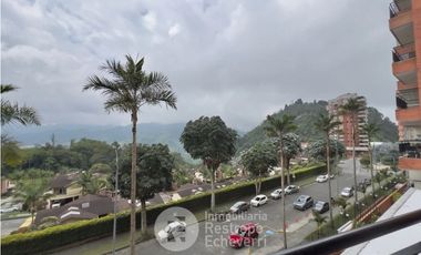 Apartamento en arriendo, barrio Palermo, Manizales
