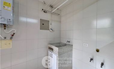 Apartamento en arriendo, barrio Palermo, Manizales