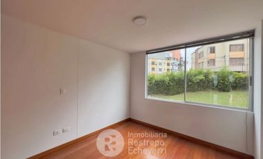 Apartamento en arriendo, barrio Palermo, Manizales