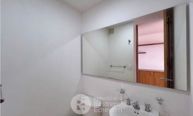Apartamento en arriendo, barrio Palermo, Manizales