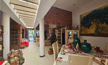 Casa En Venta Condominio La Morada Jamundi De Un Piso