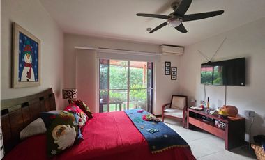 Casa En Venta Condominio La Morada Jamundi De Un Piso