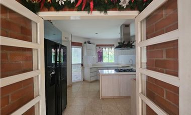 Casa En Venta Condominio La Morada Jamundi De Un Piso