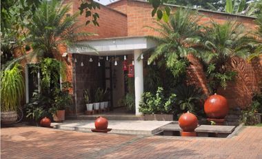 Casa En Venta Condominio La Morada Jamundi De Un Piso