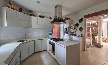 Casa En Venta Condominio La Morada Jamundi De Un Piso