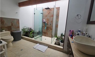 Casa En Venta Condominio La Morada Jamundi De Un Piso