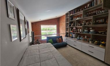 Casa En Venta Condominio La Morada Jamundi De Un Piso