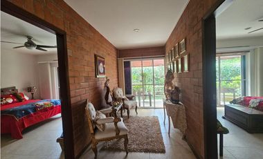 Casa En Venta Condominio La Morada Jamundi De Un Piso