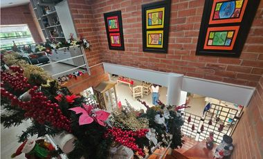 Casa En Venta Condominio La Morada Jamundi De Un Piso