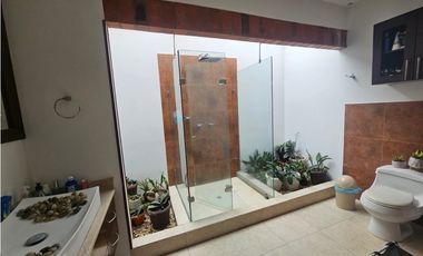 Casa En Venta Condominio La Morada Jamundi De Un Piso