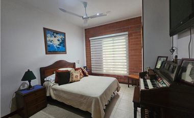 Casa En Venta Condominio La Morada Jamundi De Un Piso