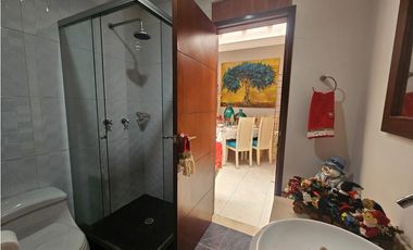 Casa En Venta Condominio La Morada Jamundi De Un Piso