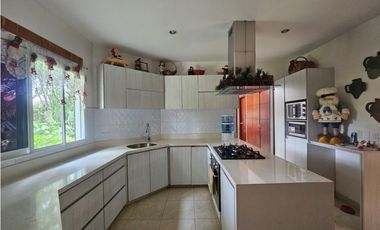 Casa En Venta Condominio La Morada Jamundi De Un Piso