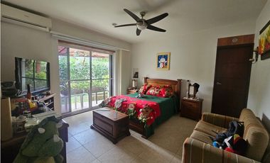 Casa En Venta Condominio La Morada Jamundi De Un Piso