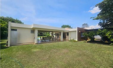 Casa en venta La Morada Jamundi